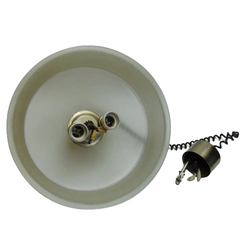 Artemide lampada da soffitto - immagine 3