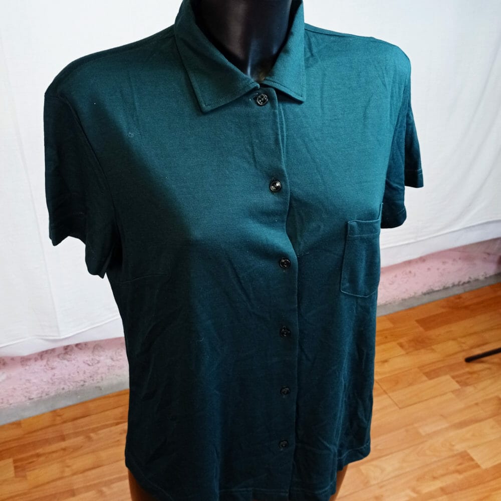 Maglia/camicia Benetton