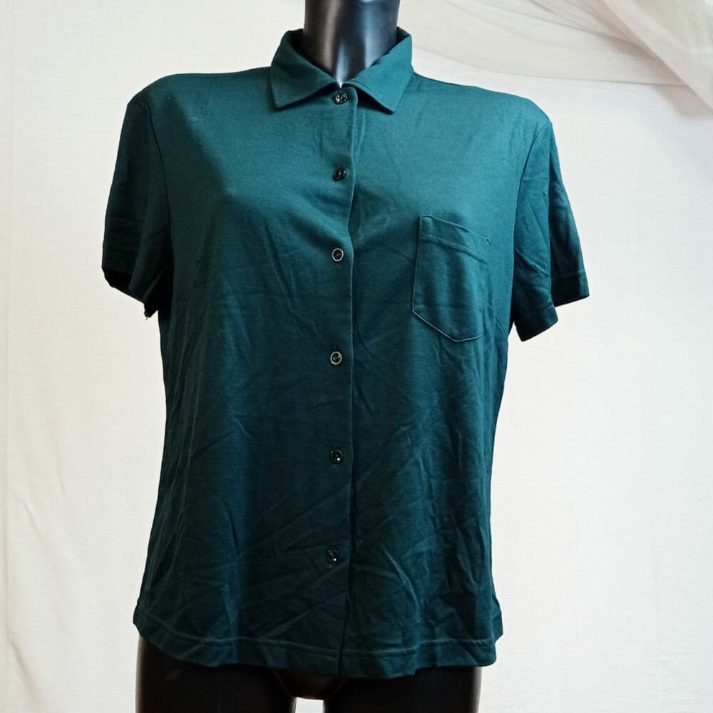 Maglia/camicia Benetton - immagine 3