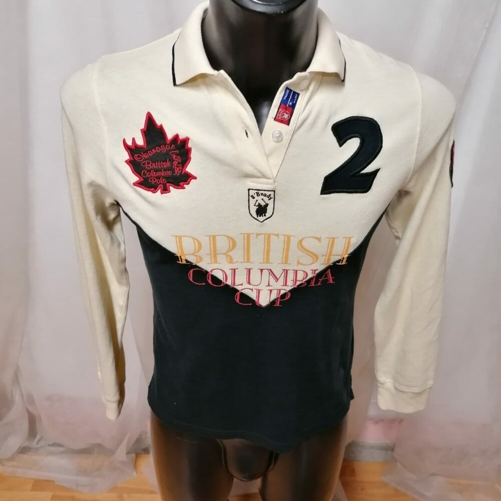 Polo O'Brady originale