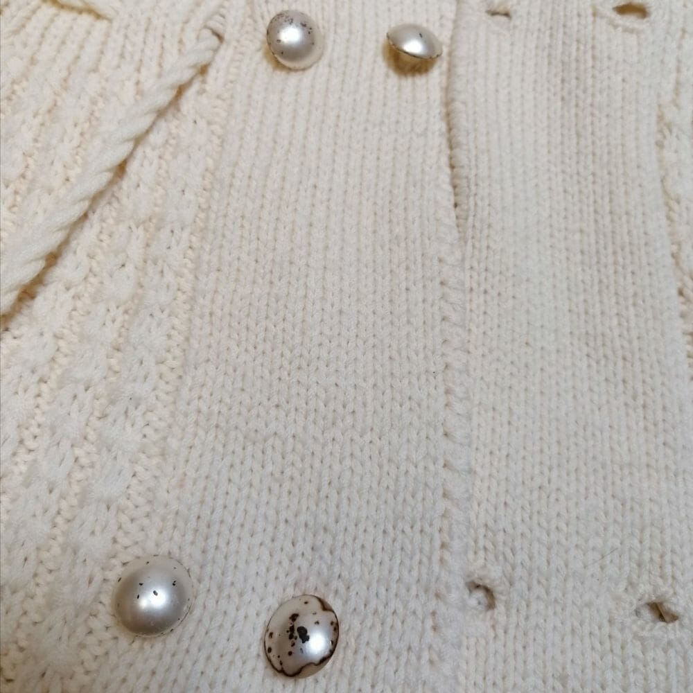 Set in lana per bambini - immagine 4