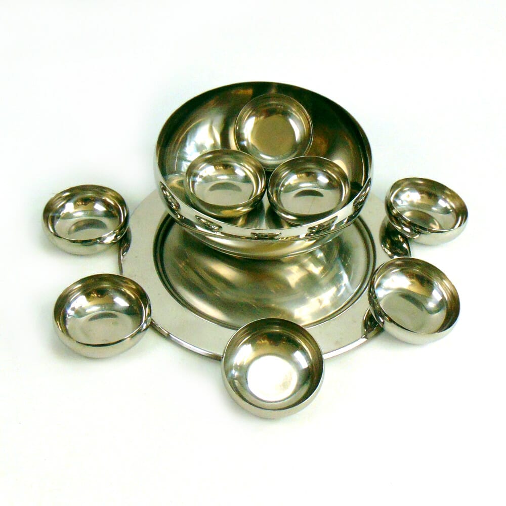 Set per macedonia AMC - immagine 3