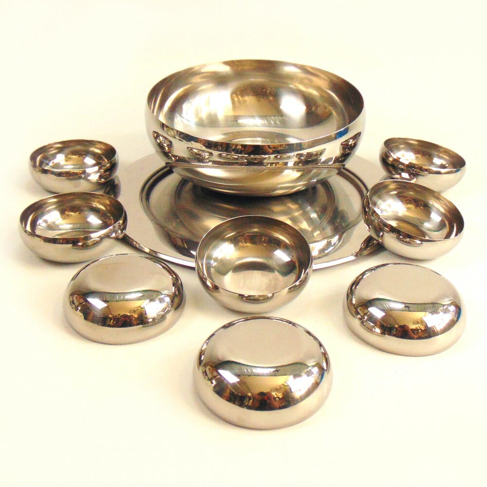 Set per macedonia AMC - immagine 4