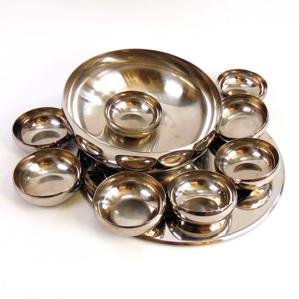 Set per macedonia AMC