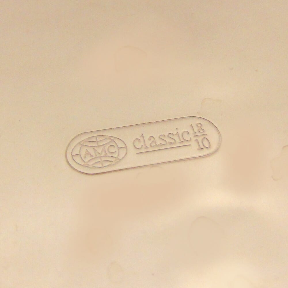 Set per macedonia AMC - immagine 5