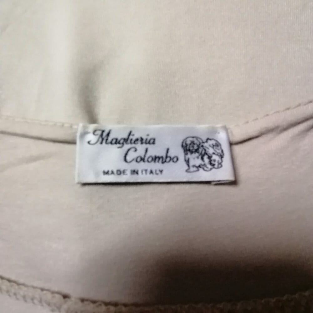 Maglia morbida in viscosa - immagine 4