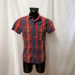 Camicia Jack & Jones mezze maniche