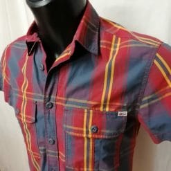 Camicia Jack & Jones mezze maniche