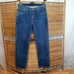 Jeans Levi's uomo