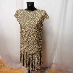 completo casacca e gonna estivo