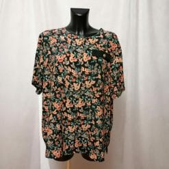 camicia estiva larga