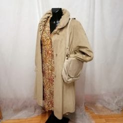 vestito lungo gina lebole