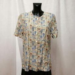 camicia primi anni 2000