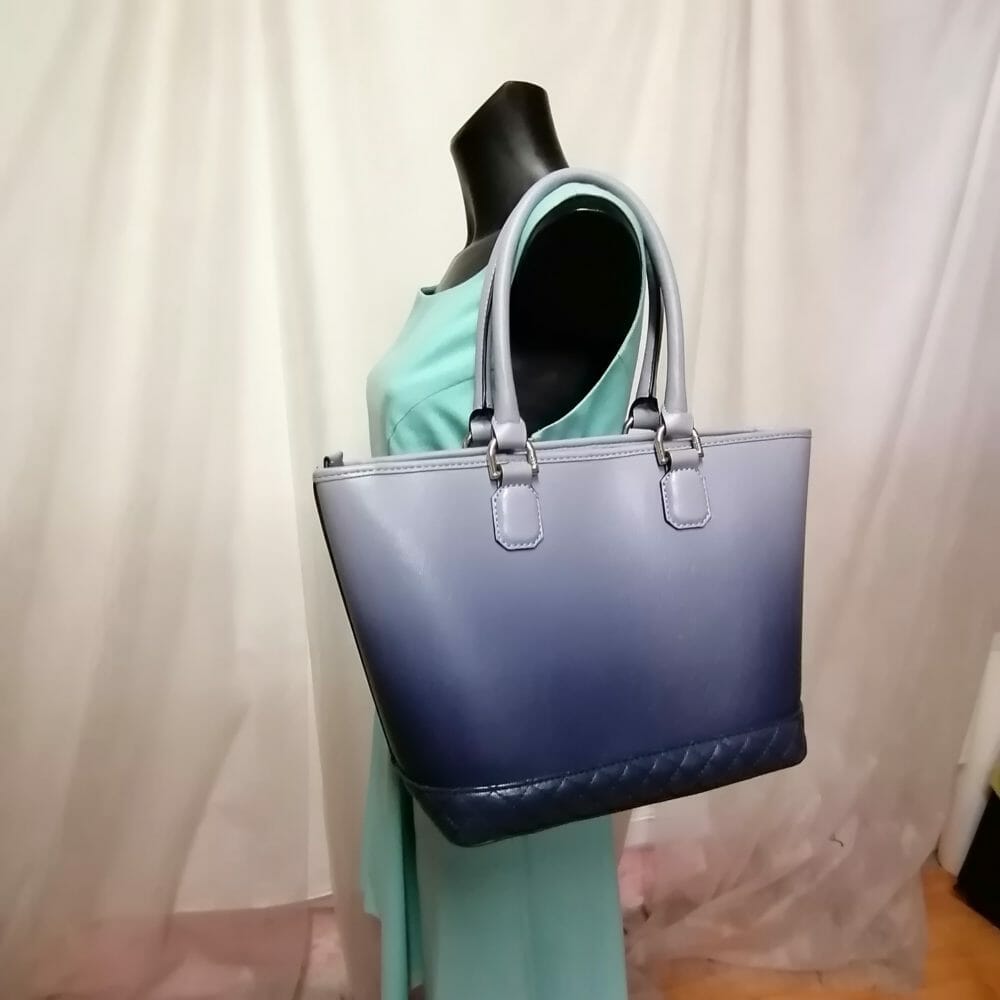 Guess, borsa a spalla lilla - immagine 4