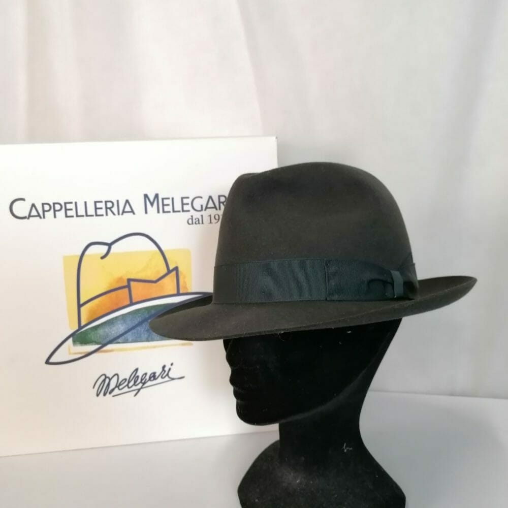 Cappello In Paglia Personalizzato K-up Panama Retrò - Foto 4