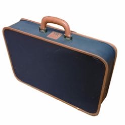 valigetta martini vintage