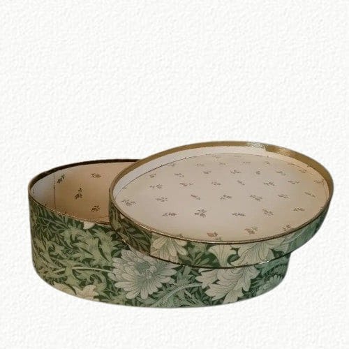 Grande scatola Dufour vintage - immagine 2