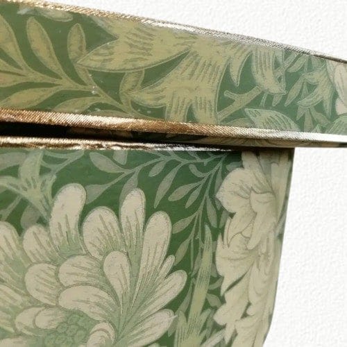 Grande scatola Dufour vintage - immagine 4