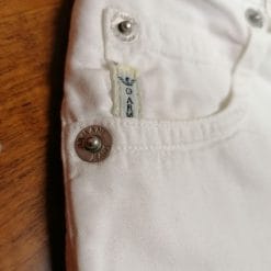 Armani, pantaloncini bimbi 3 anni