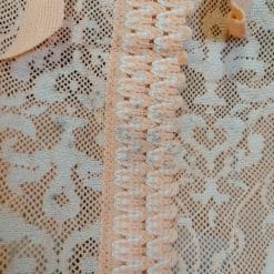 camicia da notte Hanro in lana