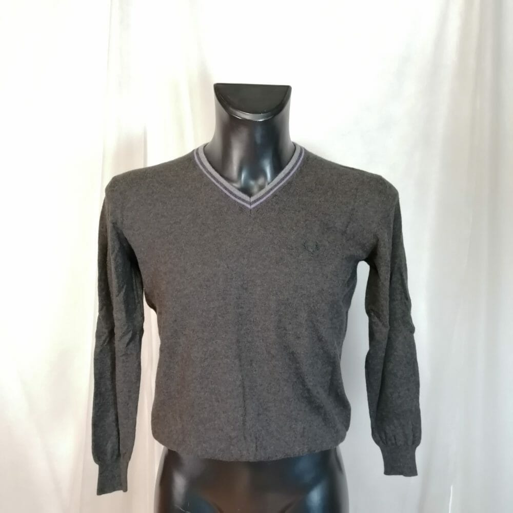 Fred Perry maglione leggero - immagine 3