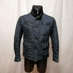 brema giacca da moto