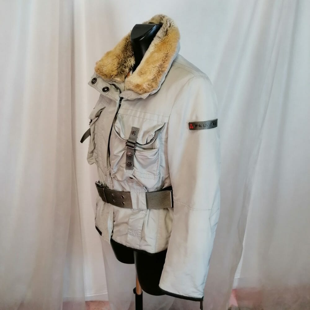 Peuterey giacca tecnica da donna - immagine 4