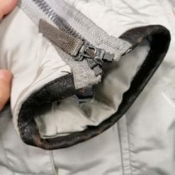 peuterey giacca tecnica da donna preloved