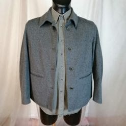 giacca boggi milano preloved in cachemire