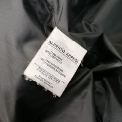 giacca boggi milano preloved in cachemire