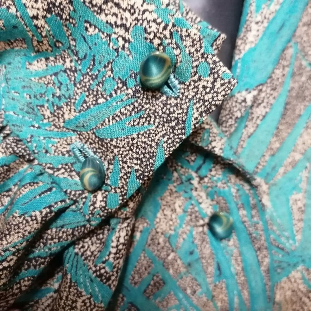 Vestiti donna sartoriali vintage: lotto risparmio - immagine 3