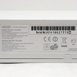 Nintendo Wii Family Edition RVL-101(eur)