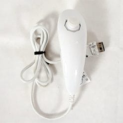 nintendo wii Nunchuk RVL-004