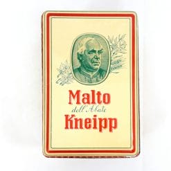 Scatola Malto Kneipp