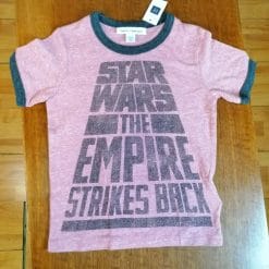 gap kids maglietta bambini