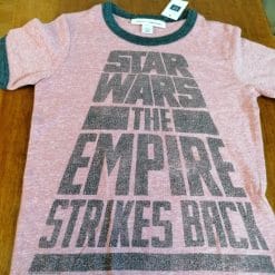 gap kids maglietta bambini