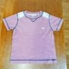 burberry maglietta bambini