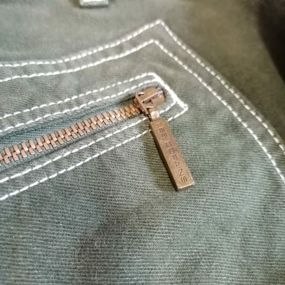 Les Copains pantaloni per bambini - immagine 5