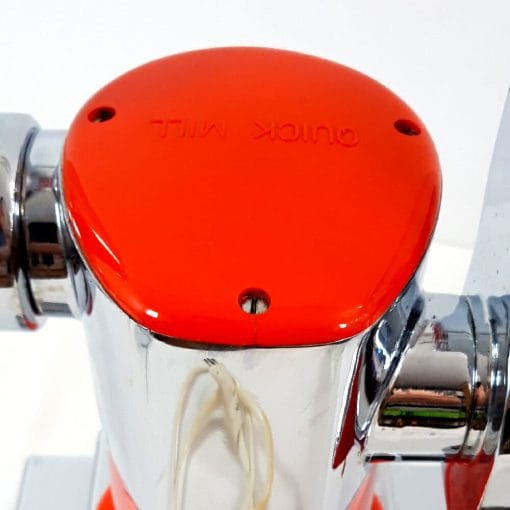 Tritacarne e grattugi Quick Mill - immagine 4
