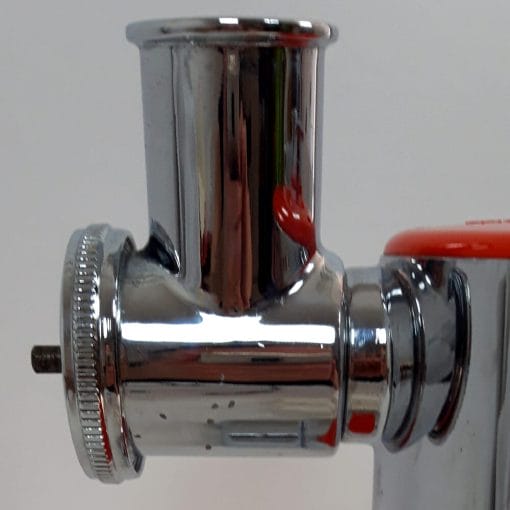 Tritacarne e grattugi Quick Mill - immagine 5