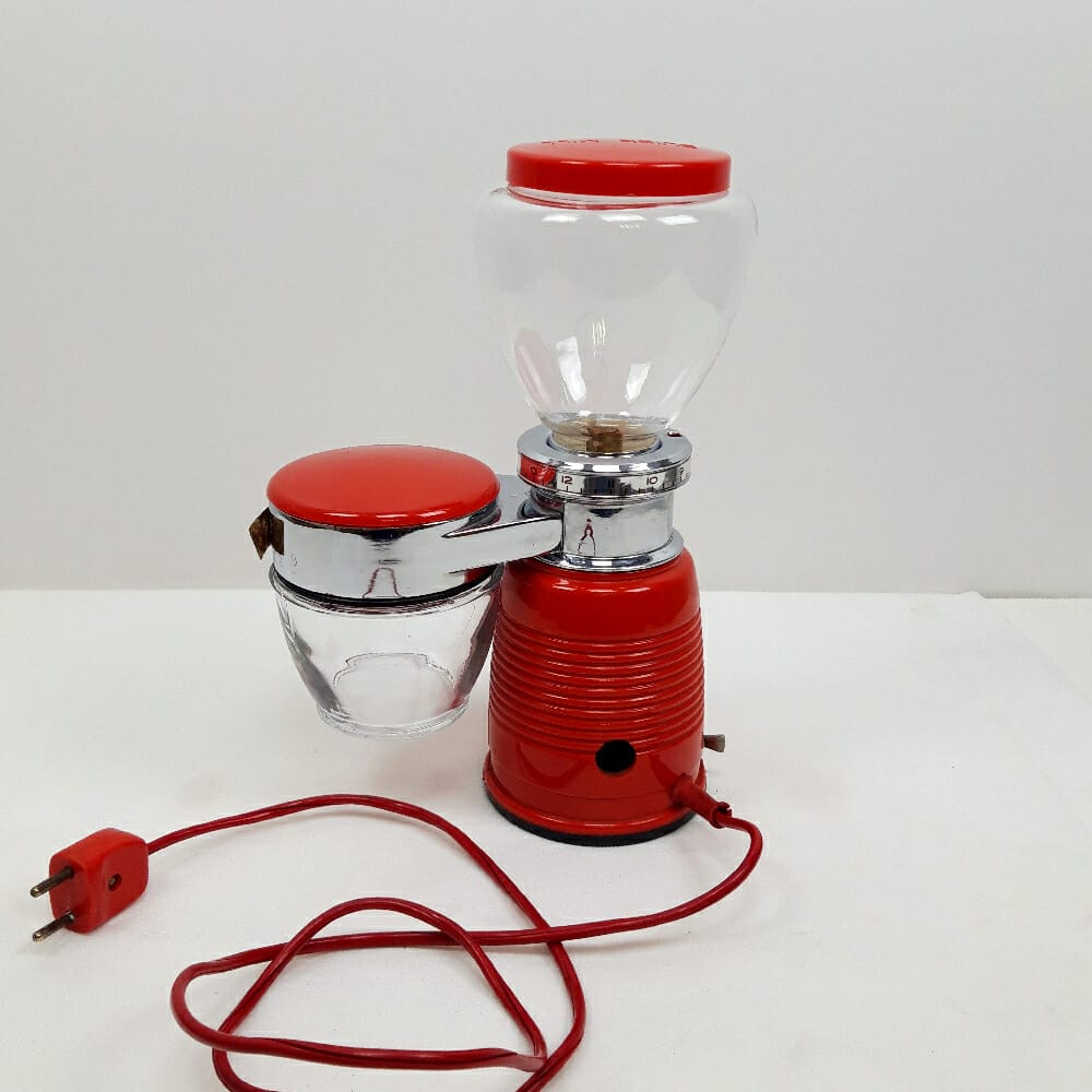 Macina caffè Quick Mill - immagine 2