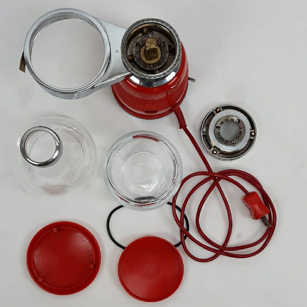 Macina caffè Quick Mill - immagine 5