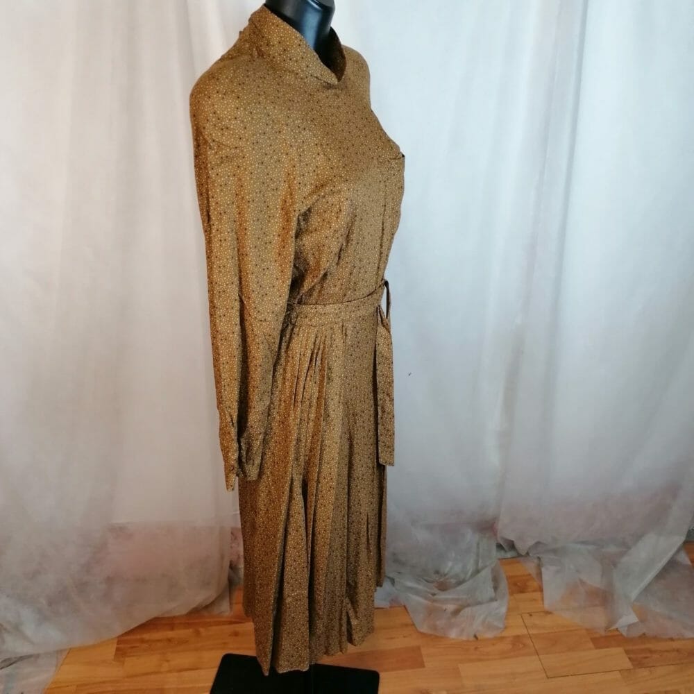 Vestito vintage di Emmanuel Schvili - immagine 5