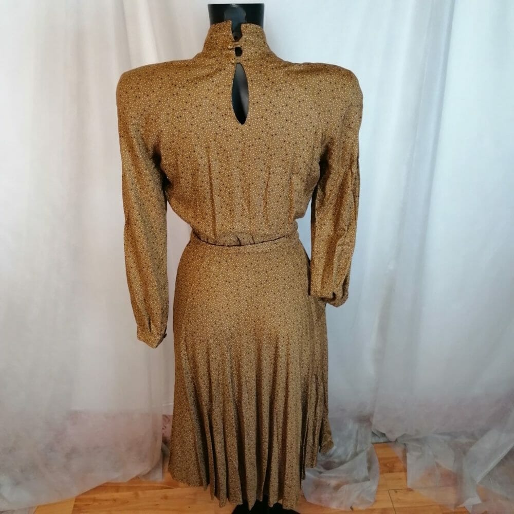 Vestito vintage di Emmanuel Schvili - immagine 6