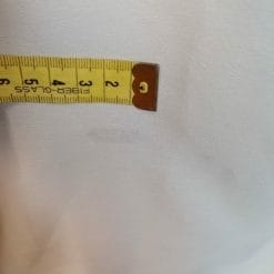 top camicetta vintage in seta