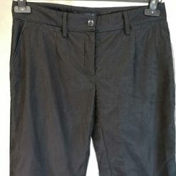 dolce e gabbana pantaloni rivestiti di tulle