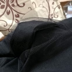 dolce e gabbana pantaloni rivestiti di tulle