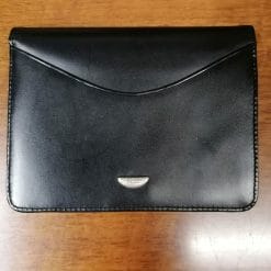 portafogli piquadro nikolai nero