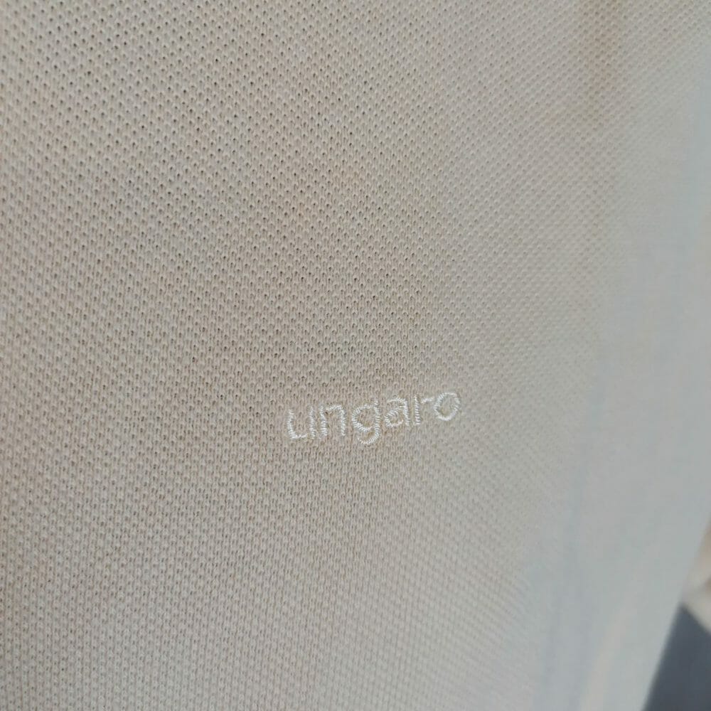 Ungaro ed Etro, due polo: lotto risparmio - immagine 4