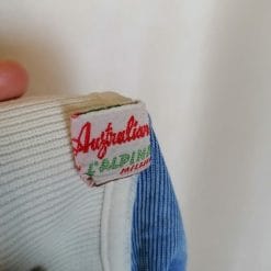Polo vintage Australian